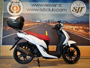 VENDO SYM SYMPHONY 50 (2021 - 25) NUOVA A EMPOLI (CODICE 9732187) - MOTO.IT