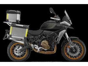 SRT 700SX ,E5+ (PROMPT)