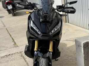 HONDA XADV 750 2021, 2021 GOD.