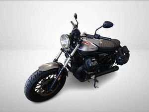 ALTRO BOBBER GRIGIO