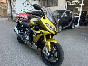 BMW R 1250 RS SPORT 06/20 KM.19614 FULL OPT. ORO