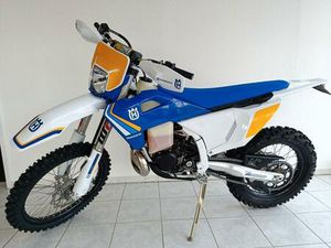 HUSQVARNA TE 300 HERITAGE 2025