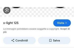 VENDO KEEWAY MOTOR K-LIGHT 125 (2021 - 25) USATA A RIMINI (CODICE 9731951) - MOTO.IT