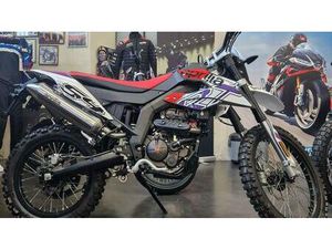 VENDO APRILIA RX 125 (2021 - 24) USATA A LUCCA (CODICE 9732025) - MOTO.IT