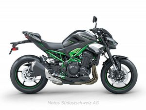 KAWASAKI Z 900, NAKED, MOTO NEUVE, CHF 10'590.-