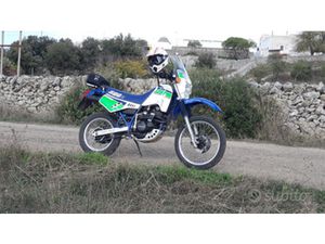 CAGIVA T4 500 E