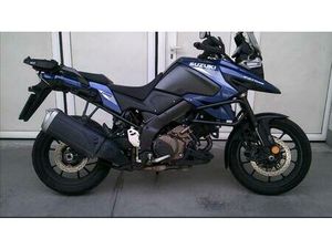 VENDO SUZUKI V-STROM 1050DE (2023 - 24) USATA A BERGAMO (CODICE 9731819) - MOTO.IT