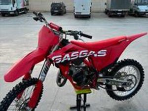 GAS GAS 125