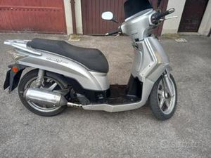 KYMCO PEOPLE 200 - 2006