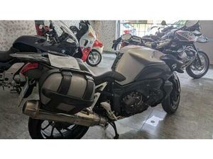 VENDO BMW K 1200 R USATA A TORINO (CODICE 9732191) - MOTO.IT