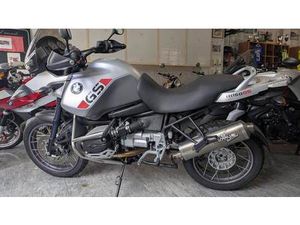 VENDO BMW R 1150 GS ADVENTURE (2002 - 06) USATA A TORINO (CODICE 9732193) - MOTO.IT