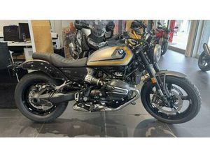 VENDO BMW R 12 (2024 - 25) USATA A GAGLIANICO (CODICE 9732465) - MOTO.IT