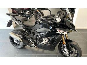 VENDO BMW S 1000 XR (2024 - 25) USATA A PIACENZA (CODICE 9732507) - MOTO.IT