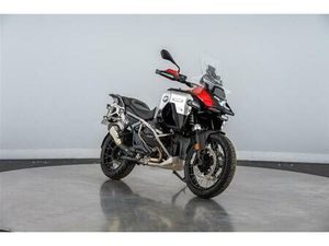 BMW R 1300 GS ADVENTURE TE CARDAN EURO 5 1300 CC