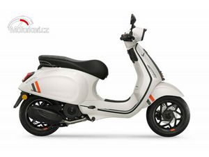 VESPA SPRINT 125 S FL 4-TAKT ABS E5+