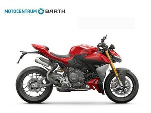 DUCATI OSTATNÍ DUCATI STREETFIGHTER V2 S EU5+ | SAUTO.CZ