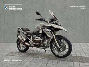 BMW R 1200 GS