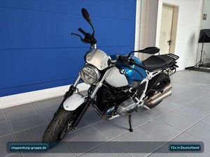 BMW R NINET PURE 1 PAKET, 3 PRO MODIS
