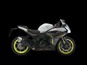 VENDO BENELLI TORNADO 550 (2025) NUOVA A SESTO SAN GIOVANNI (CODICE 9731869) - MOTO.IT