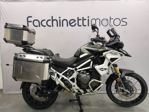 TIGER 1200 RALLY PRO