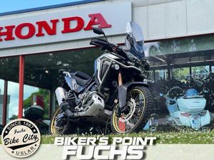 HONDA CRF1100 ADV. SPORTS DCT ES AUS 1. HAND!