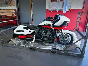 INDIAN 2025 CHALLENGER ELITE *1 OF 350*