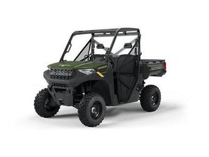2025 POLARIS RANGER 1000