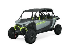 2025 POLARIS RZR XP 4 1000 ULTIMATE