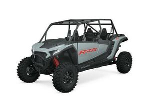 2025 POLARIS RZR XP 4 1000 PREMIUM