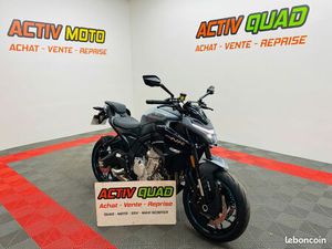 ◊CFMOTO 675NK 2026 3 CYLINDRES DISPO IMEDIAT A / A2 ◊ - ACTIVQUAD - ENVOI / REPRISE / FACILITÉ DE PAIEMENT
