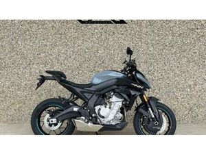 VENDO CFMOTO 675NK (2025) NUOVA A SAVIGLIANO (CODICE 9732821) - MOTO.IT