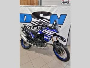 700 WORLD RAID RALLY