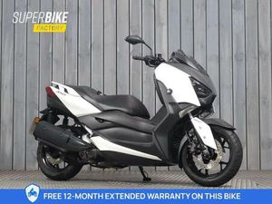 YAMAHA XMAX 300