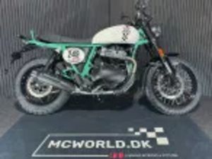 ROYAL ENFIELD BEAR 650 TWOFOURNINE