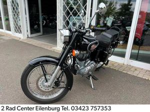 ROYAL ENFIELD BULLET 500 *STANDORT: 2-RAD CENTER EILENBURG