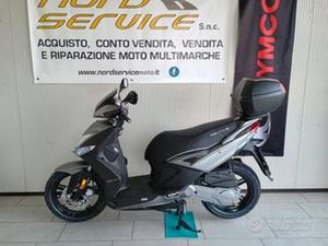 KYMCO AGILITY 50 R16 +
