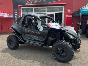 SEGWAY SX 10 VILLAIN