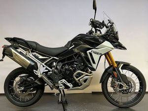TRIUMPH TIGER 900 RALLY PRO IM