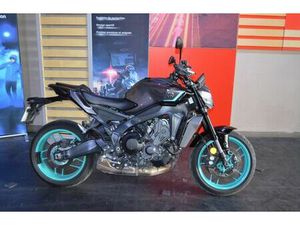 YAMAHA MT-09 2025 850 CM3 | MOTO ROADSTER | 3 900 KM | GRIS | 06130 GRASSE