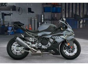 BMW S 1000 RR 'SPORT' + SCHMIEDERÄDER + RACE- + DYNA