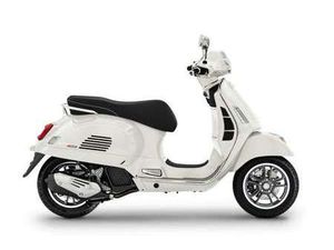 VESPA GTS SUPER