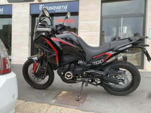 VENDO MOTO MORINI X-CAPE 700 (2025) NUOVA A MILANO (CODICE 9733290) - MOTO.IT