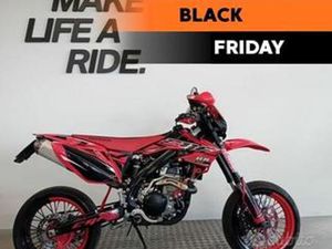 HONDA CRF 450 - 2006