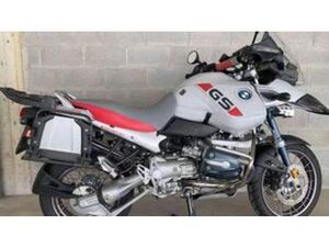 R 1150 GS ADVENTURE (2002 - 06)