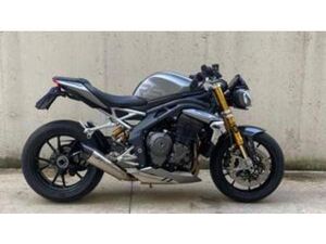 SPEED TRIPLE 1200 RS (2021 - 24)