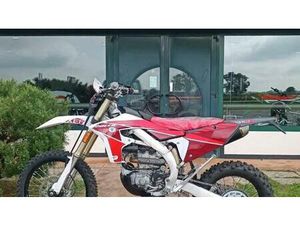 VENDO FANTIC MOTOR XEF 310 (2025) USATA A PRADAMANO (CODICE 9732710) - MOTO.IT