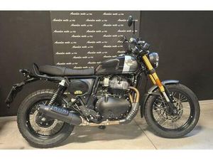 VENDO ROYAL ENFIELD BEAR 650 (2025) USATA A SARONNO (CODICE 9732675) - MOTO.IT