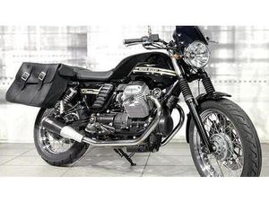 VENDO MOTO GUZZI V7 CLASSIC (2008 - 12) USATA A CASALGRASSO (CODICE 9732735) - MOTO.IT
