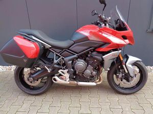 TRIUMPH TIGER SPORT 660