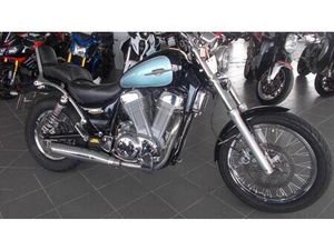 VENDO SUZUKI VS 1400 GLP (1992 - 97) USATA A ALBA (CODICE 9733098) - MOTO.IT